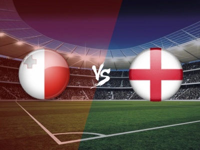 Xem Lại Maltar vs Anh - Vòng Loại Euro 2024